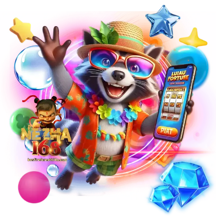 nezha168 เกมค่าย